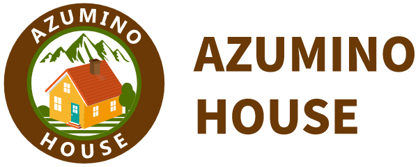AZUMINO HOUSE
